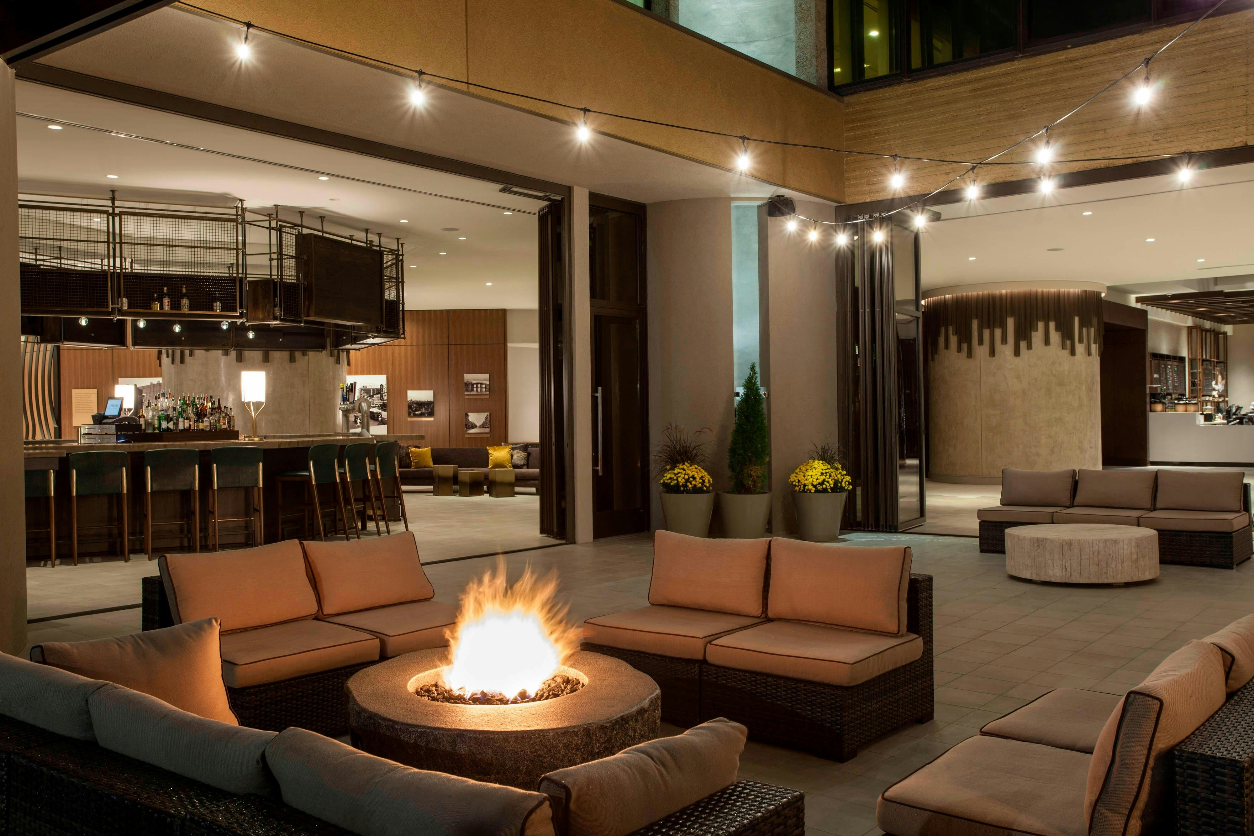 The Westin Chattanooga 10/31