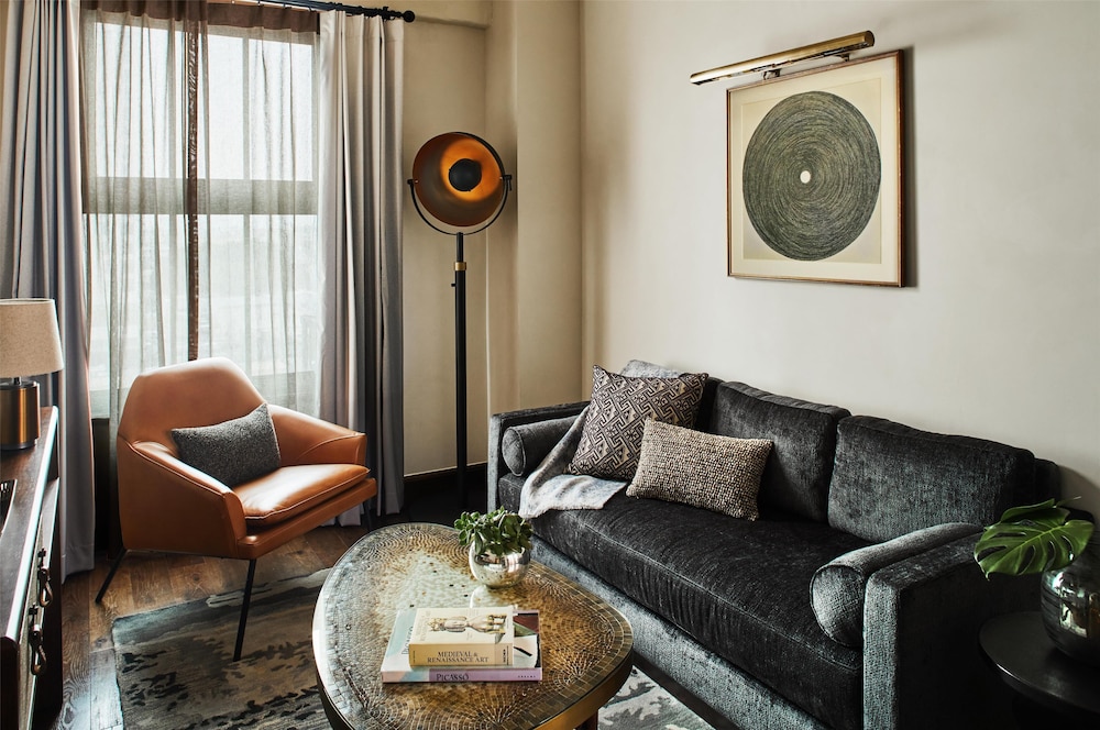 Hotel Figueroa - Unbound Collection By Hyatt 28/50