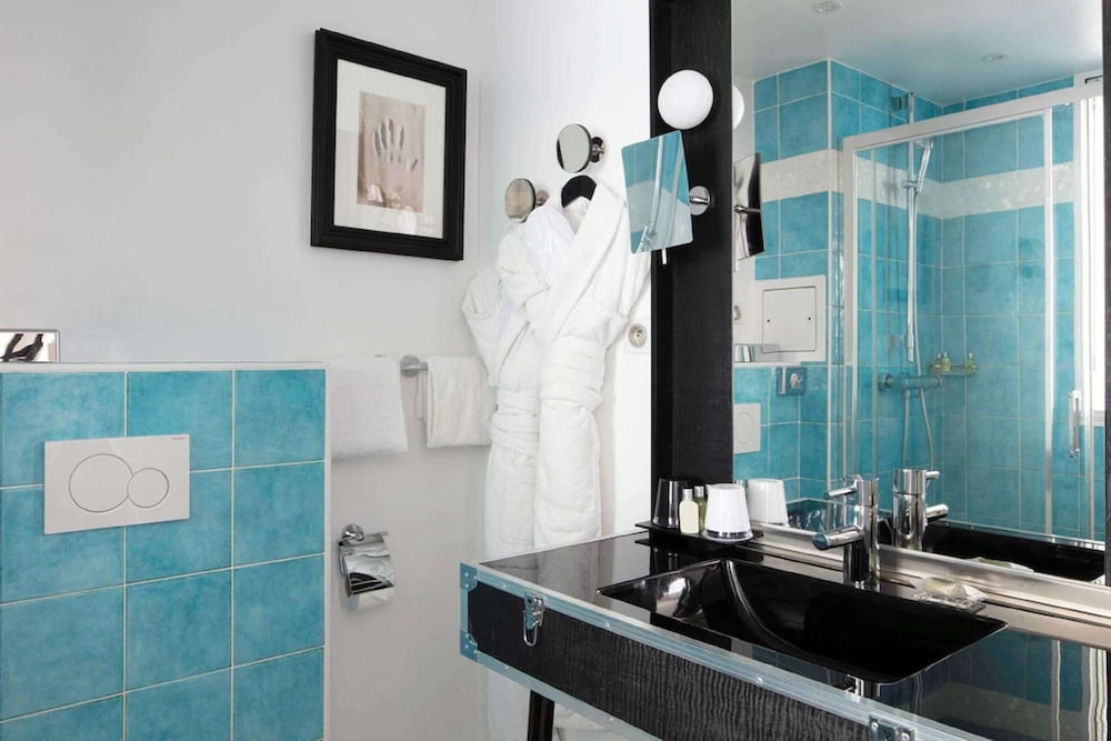 Le 123 Sebastopol Astotel 49/50