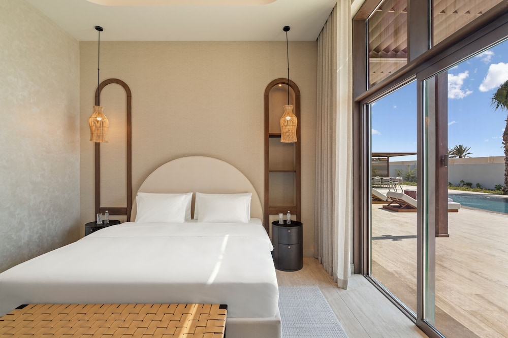 ريكسوس مورجانا(Rixos Murjana) 9/48