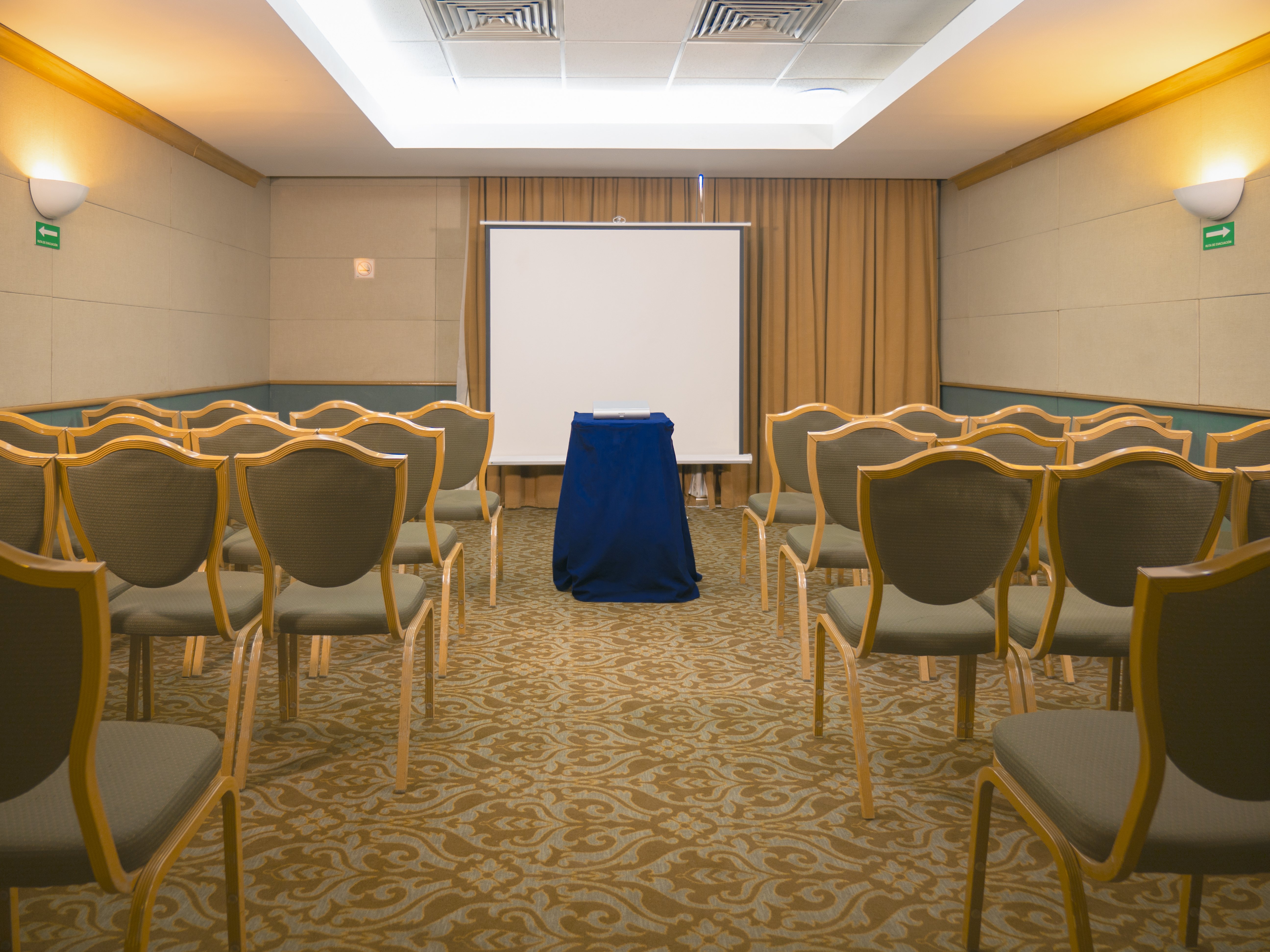 Holiday Inn Express Torreon 60/69
