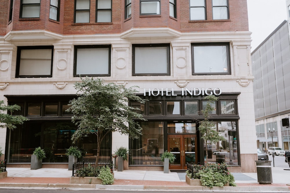 Hotel Indigo St. Louis - Downtown 1/46