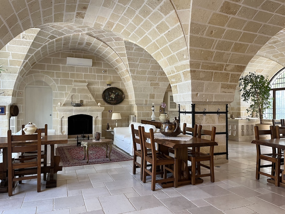 Masseria La Camardia 35/50