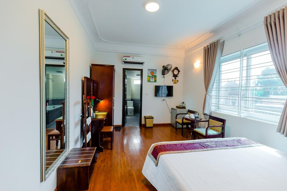 A25 Hotel - 96 Hai Ba Trung 23/56