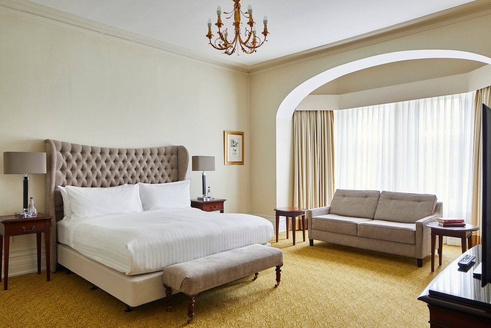 Delta Hotels by Marriott Preston 7/36