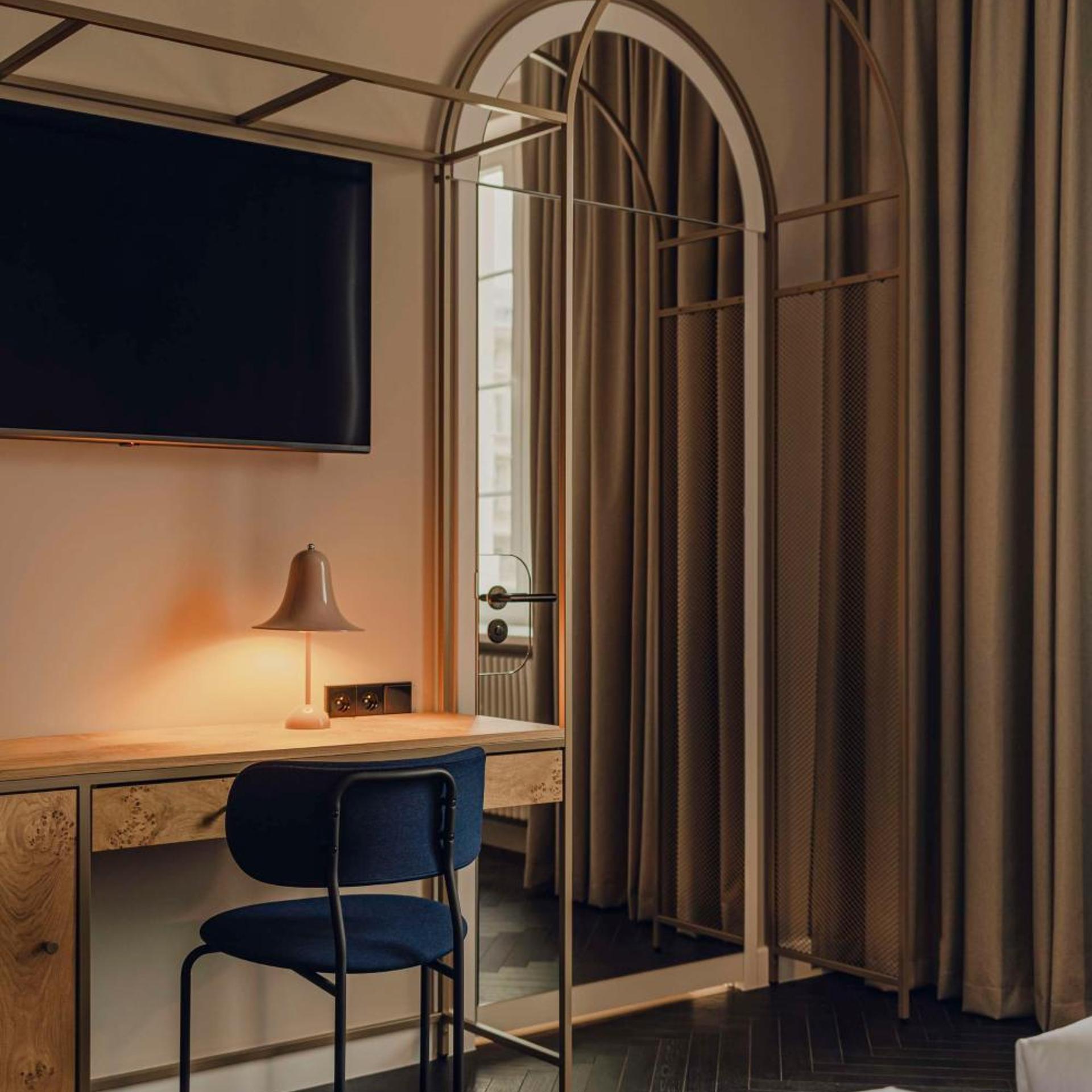 Hotel Harenda 44/50