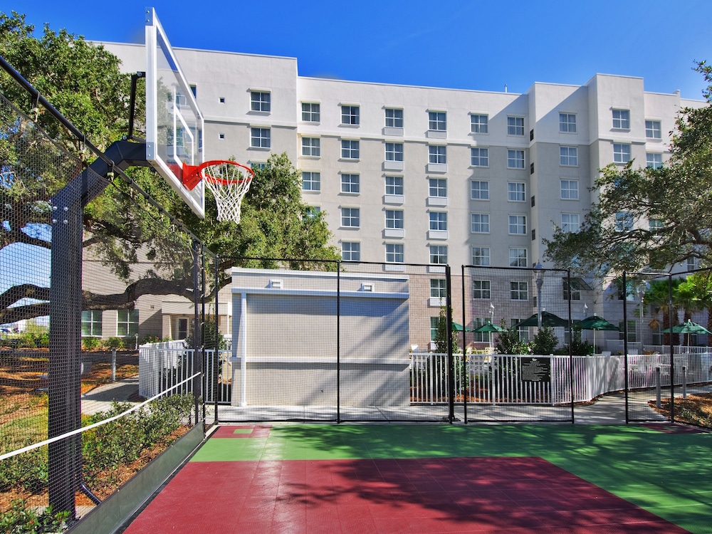 Homewood Suites by Hilton Tampa Airport Westshore 11/50