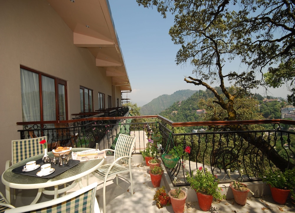 Madhuban Sarovar Portico Mussoorie 7/50