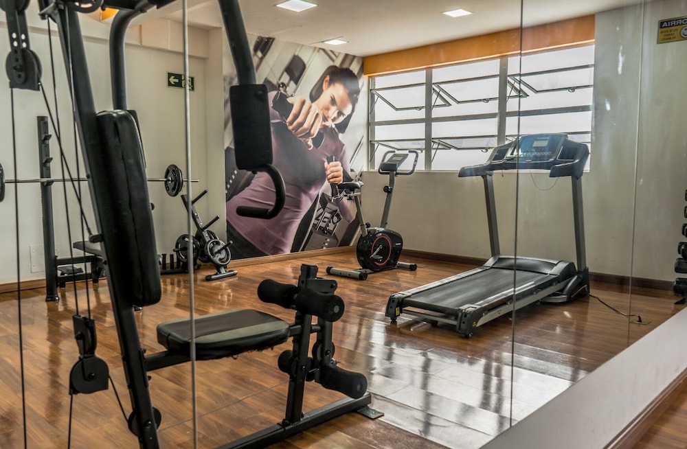 sport facilities