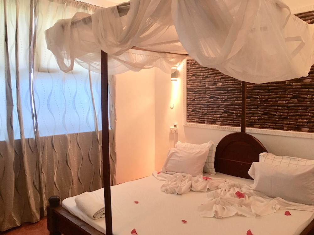 Mocco Beach Villa 39/78