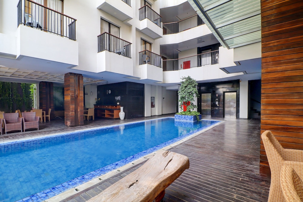 Ping Hotel Seminyak 25/49