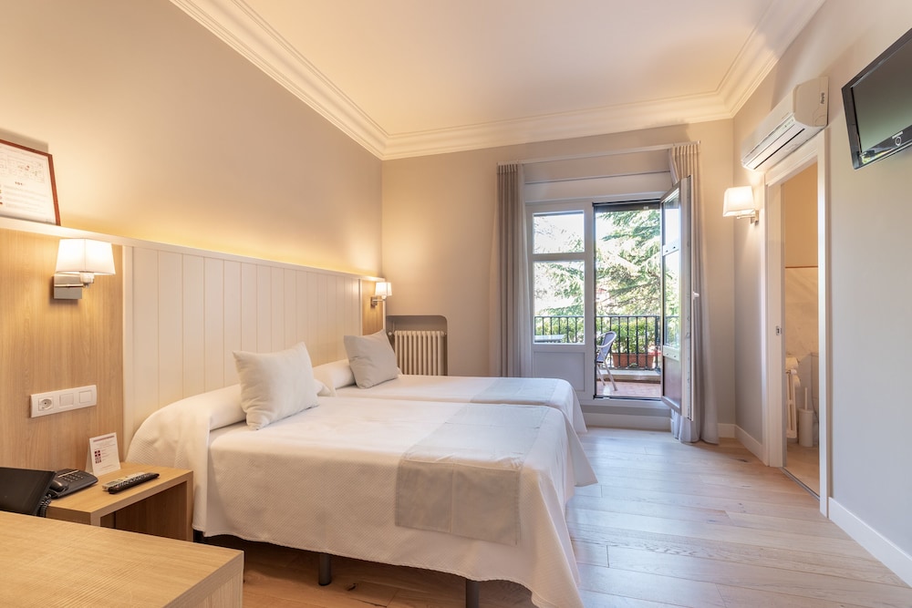 Hotel Artaza 20/43