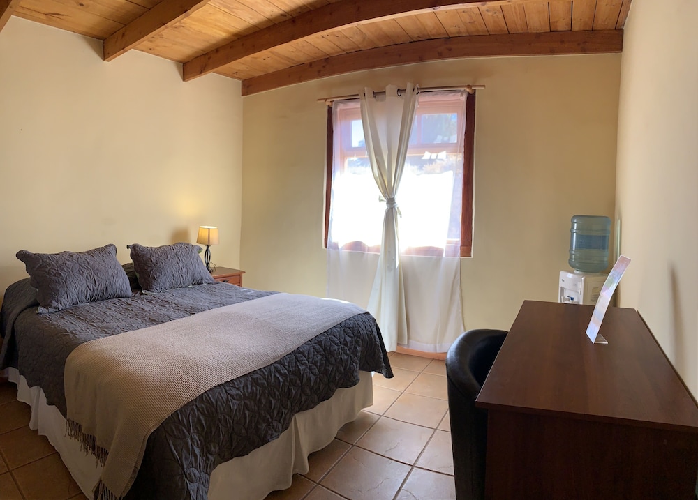 Sami Atacama Lodge Ex Atacamadventure Wellness And Ecolodge 26/75