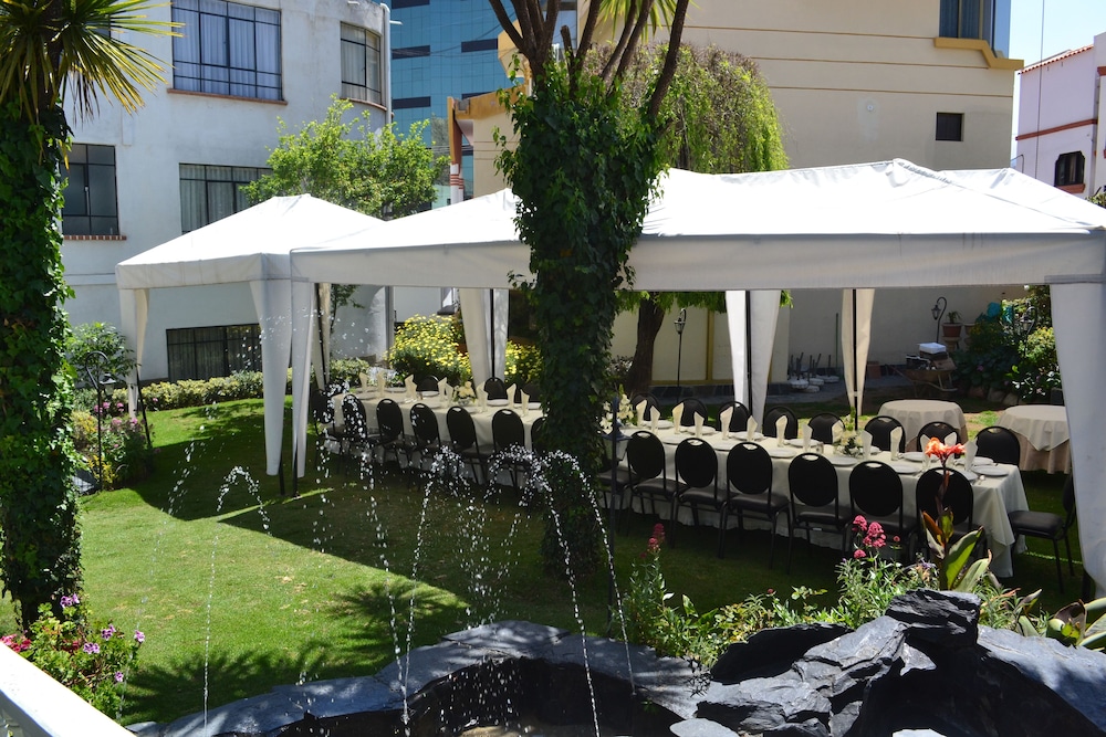 HOTEL CALACOTO 40/47