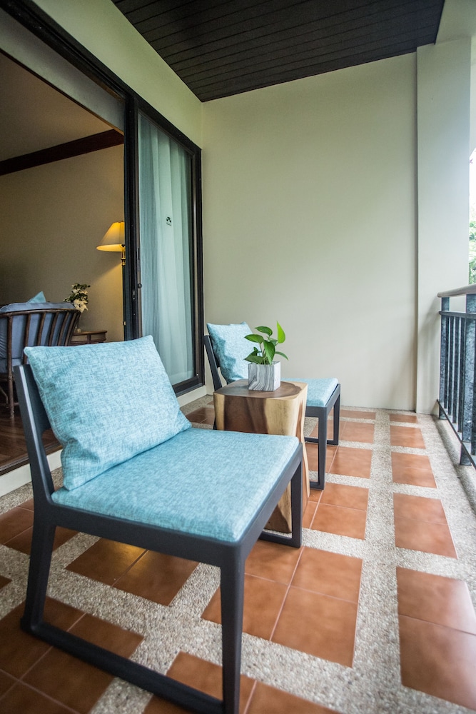 Maneechan Resort 34/75