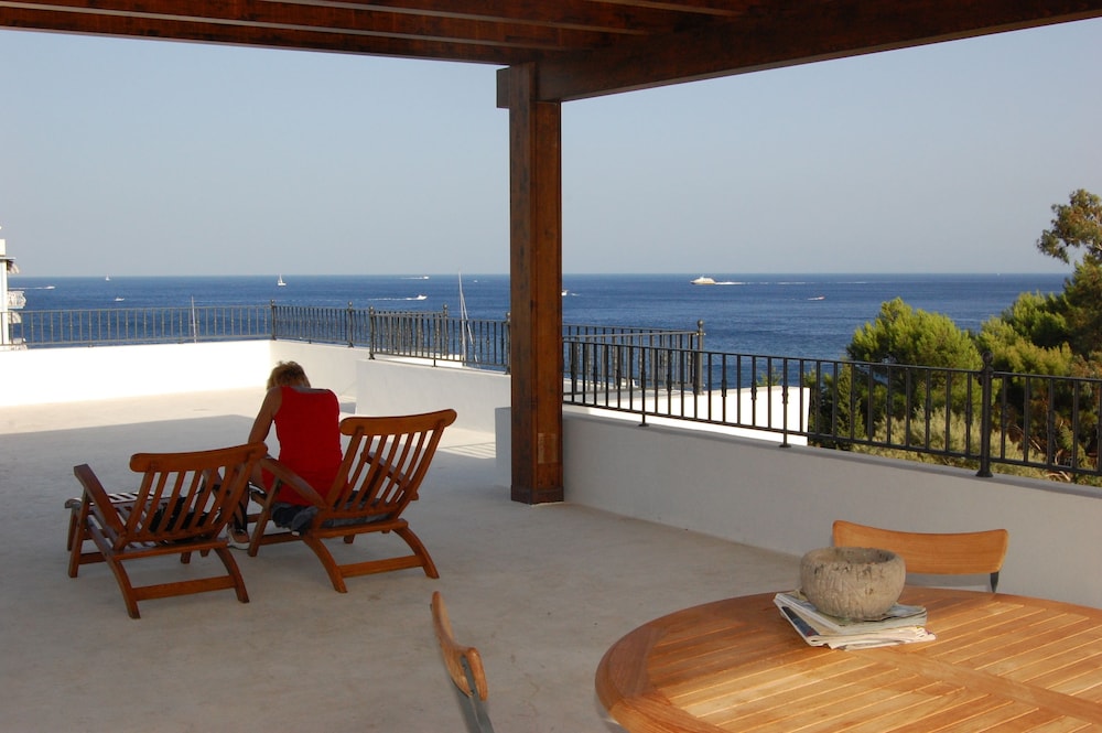 Baia Portinenti Hotel Residence 43/51