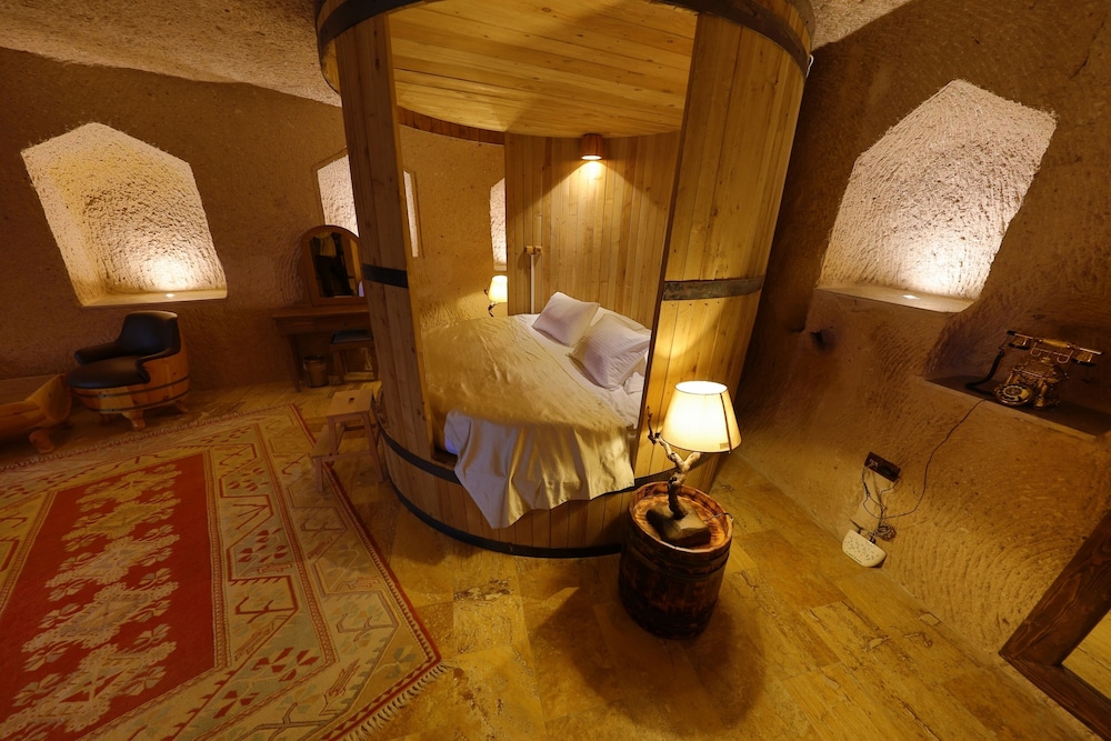 Eyes Of Cappadocia Cave Hotel 44/81