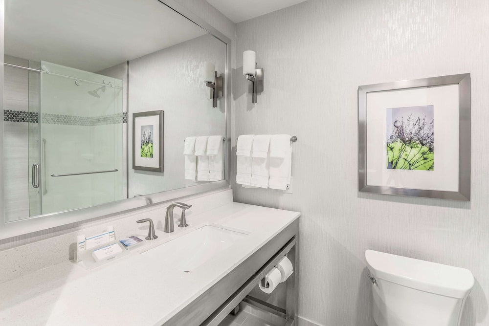 HILTON GARDEN INN ARDMORE 13/48