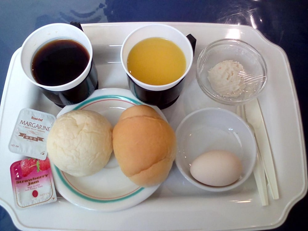 Business Hotel Nissei 26/40