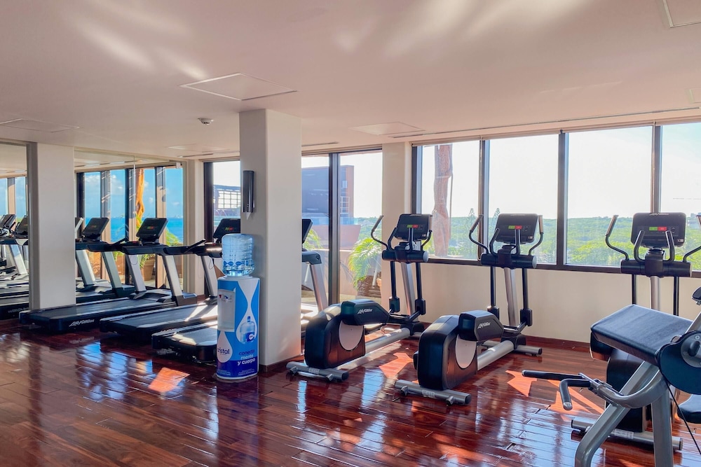 Esplendor by Wyndham Isla Mujeres All Inclusive Resort 26/50