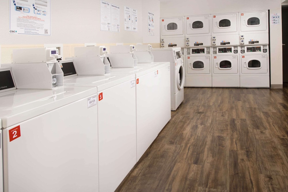 Extended Stay America Suites - Clearwater 5/44