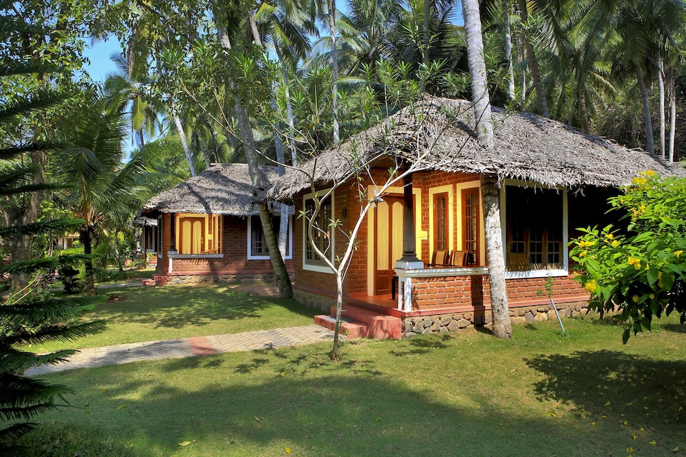 Abad Harmonia Ayurveda Beach Resort 39/42