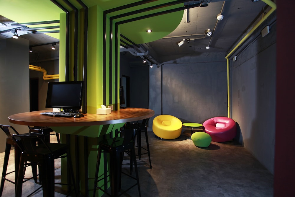 Backpackers Hostel-Ximending Branch 36/39