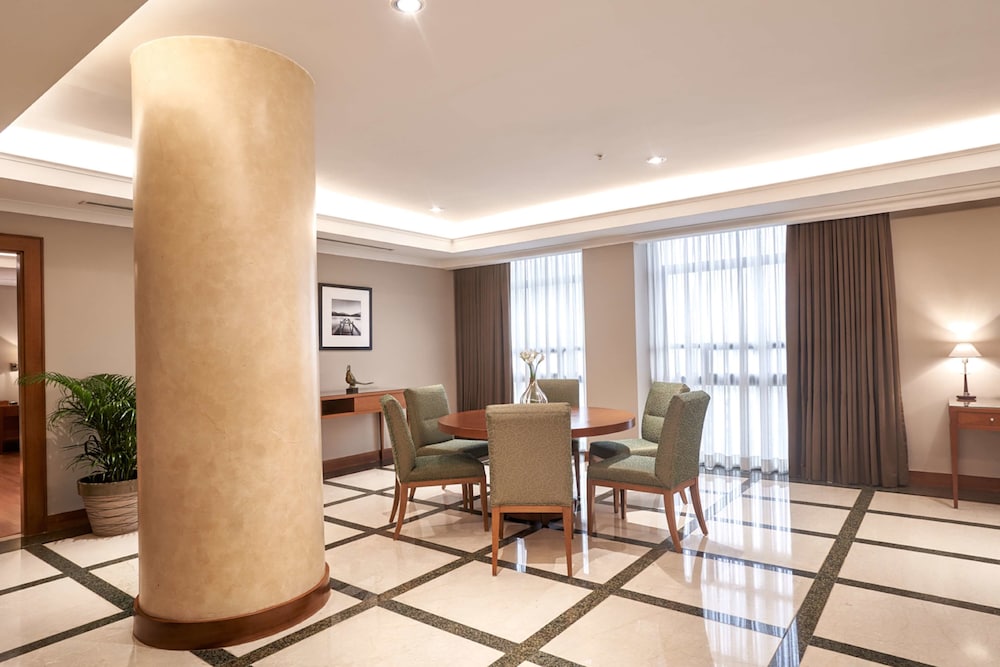 Hotel Oro Verde Guayaquil 58/68
