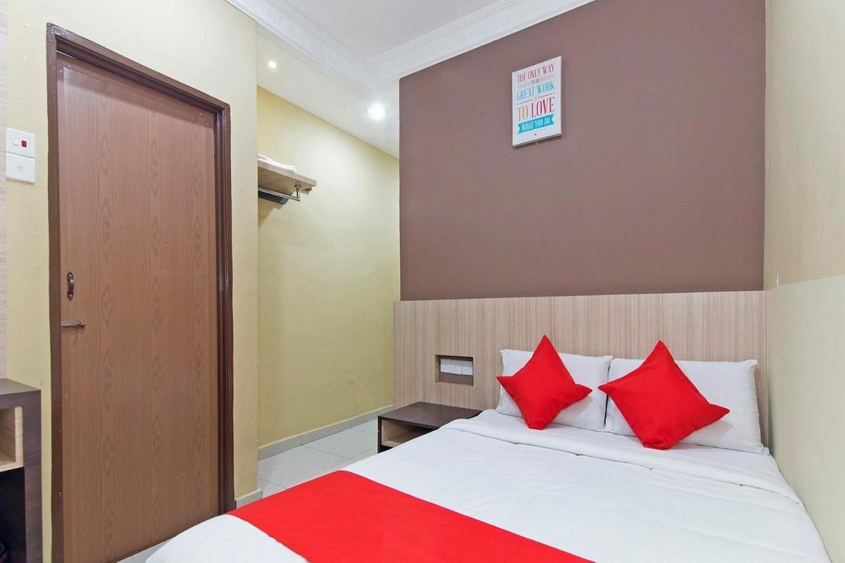 Silibin Times Inn Hotel 6/25