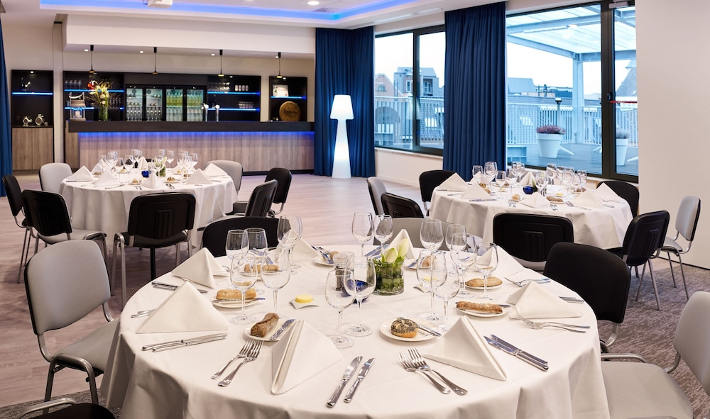 PARK INN BY RADISSON HASSELT 45/55