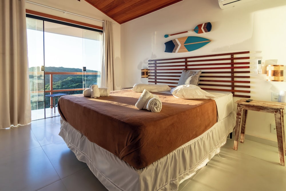 SUPERIOR, SUITE, BEACH VIEW