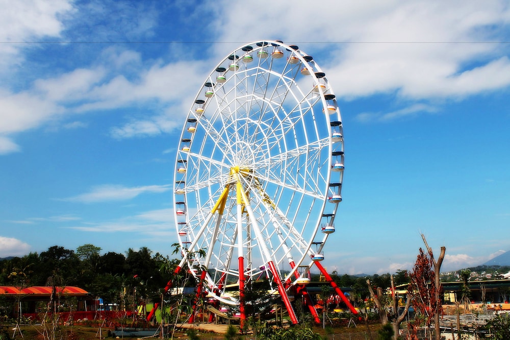 Harris Sentul City Bogor 38/44