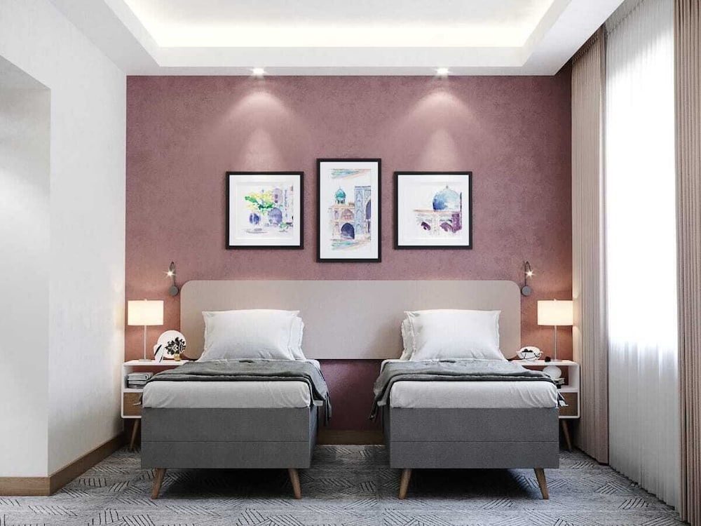 Ramada Encore by Wyndham Bukhara 56/66