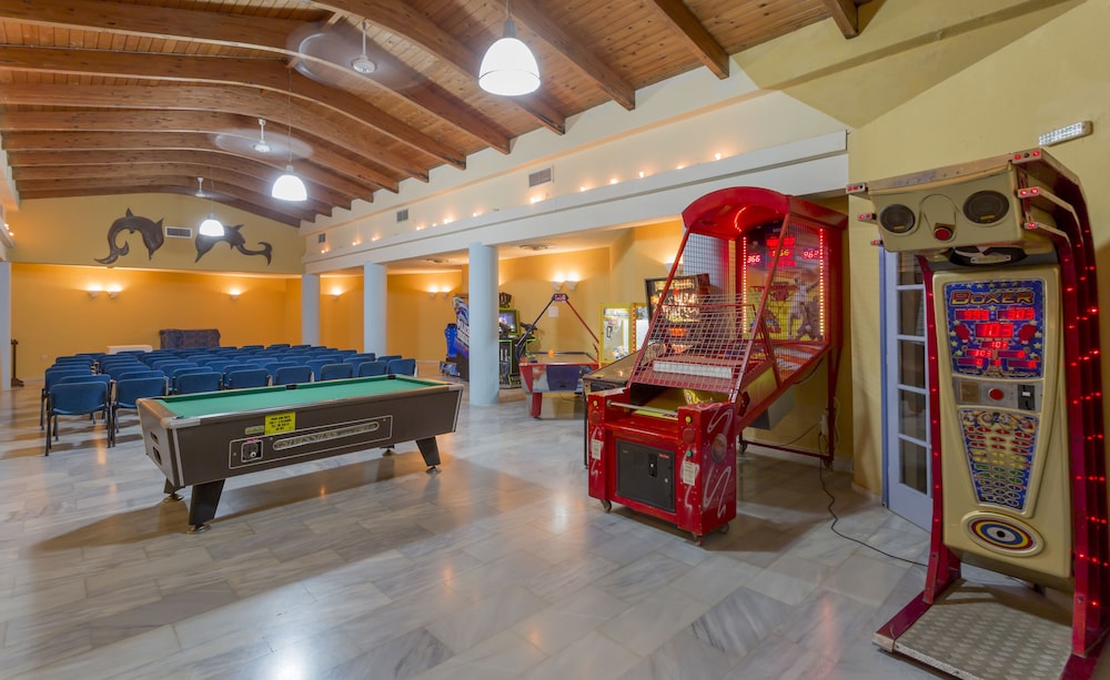 Dessole Dolphin Bay Resort 24/50