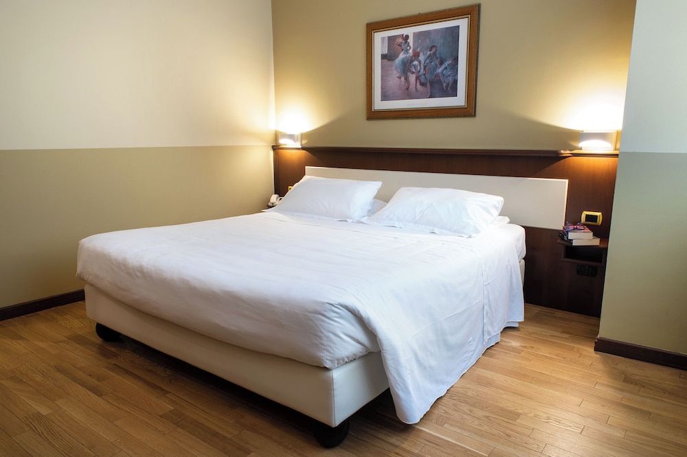 Hotel Alga 16/62