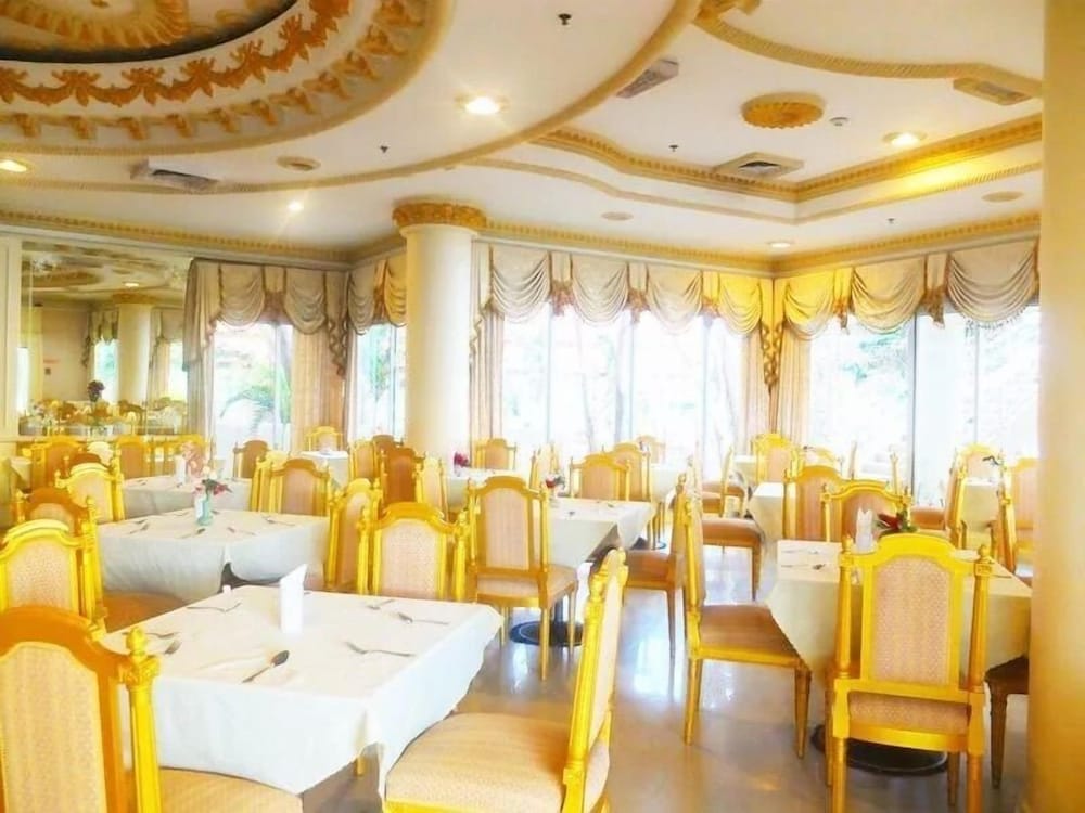 Adriatic Palace Pattaya 26/38