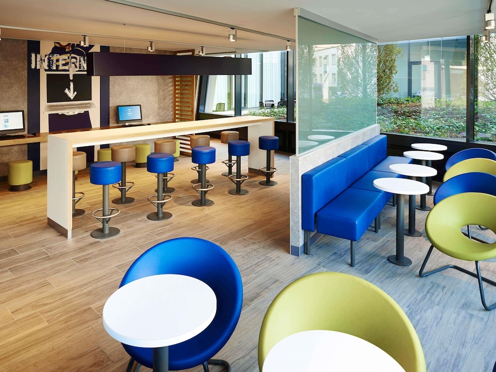 Ibis Budget Basel City 52/68