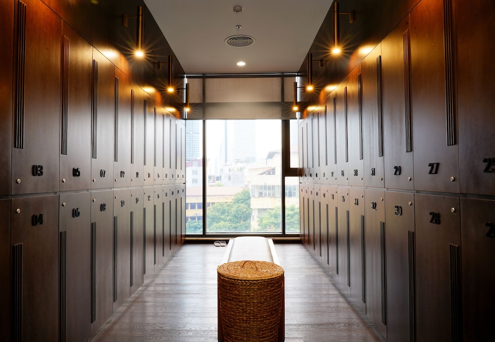 The Five Residences Hanoi 46/50