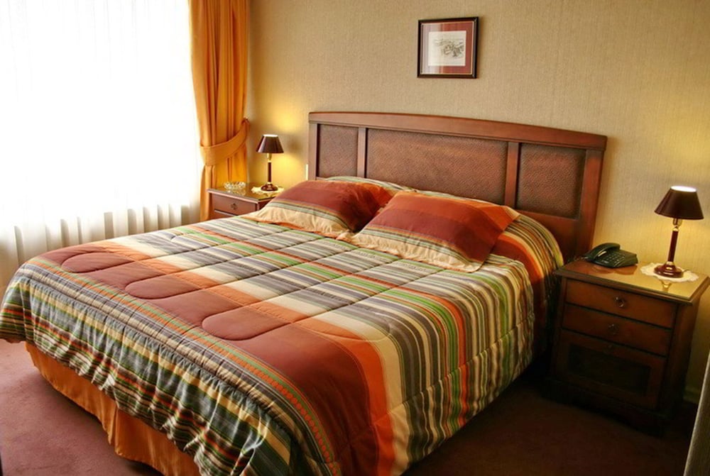Hotel Melillanca 20/55