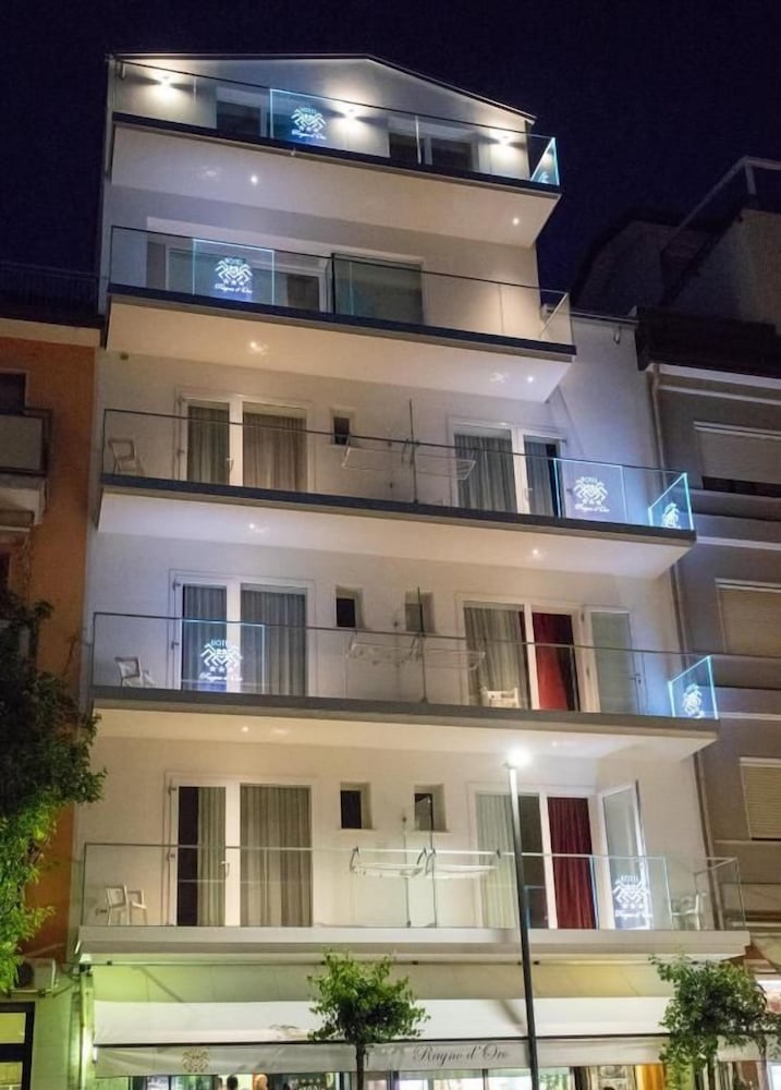 Hotel Ragno D'oro 2/49