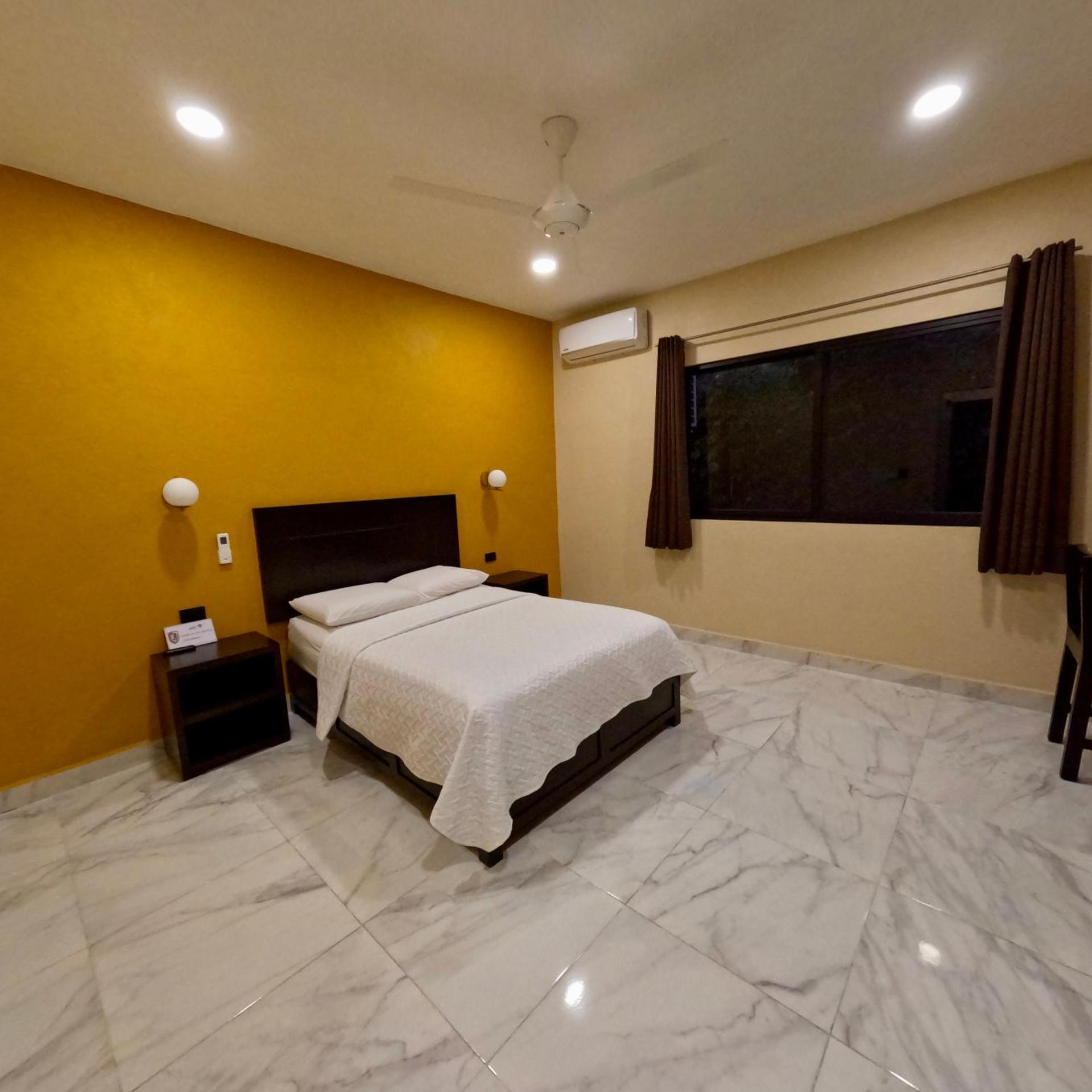 Hotel Avila 14/41