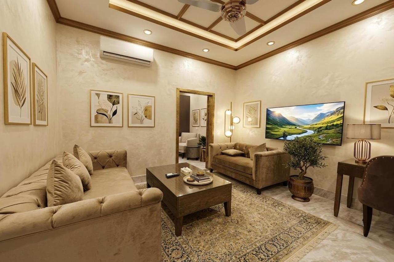 Regency Suites Hotel in LAHORE
