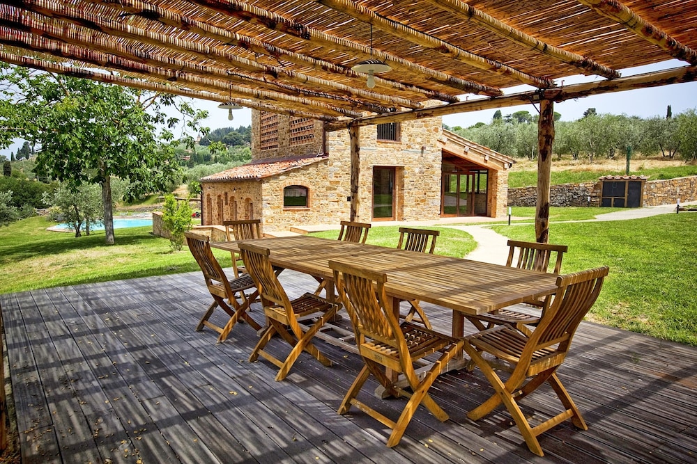 Villa Ferdinando 22/44