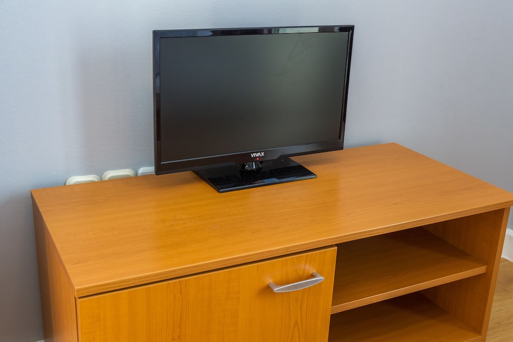 Apartments In City Center Ventus 38/49