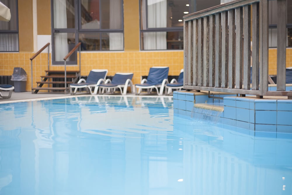 Bella Vista Hotel 18/38