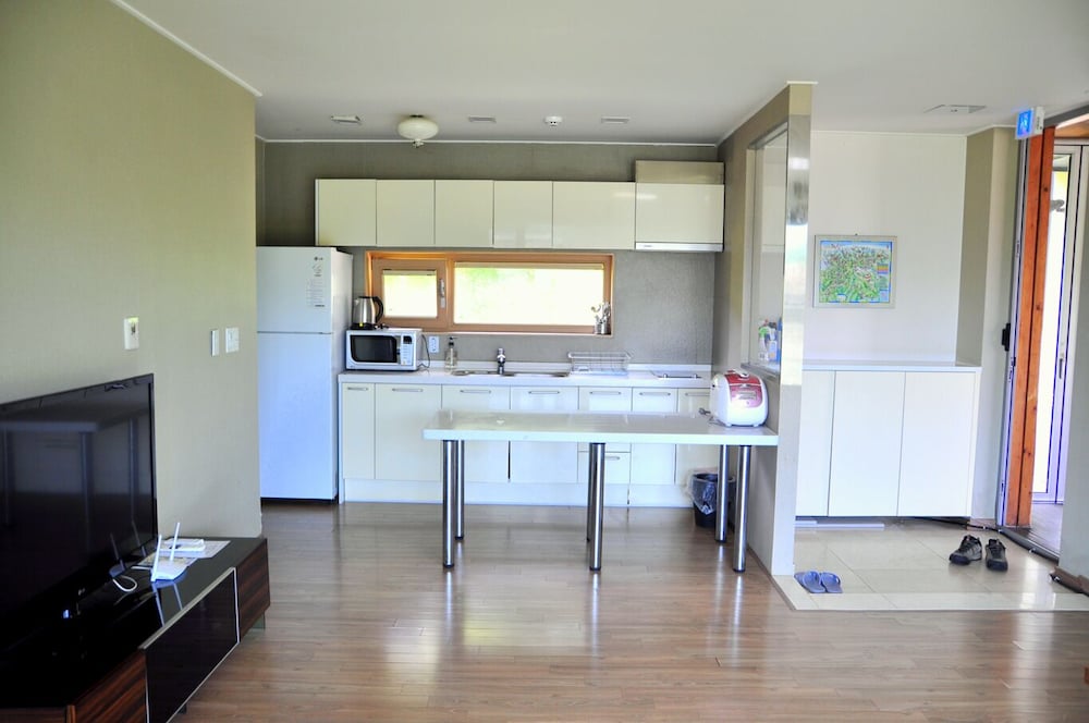 Daegwallyeong Sheep Village Pension 12/50