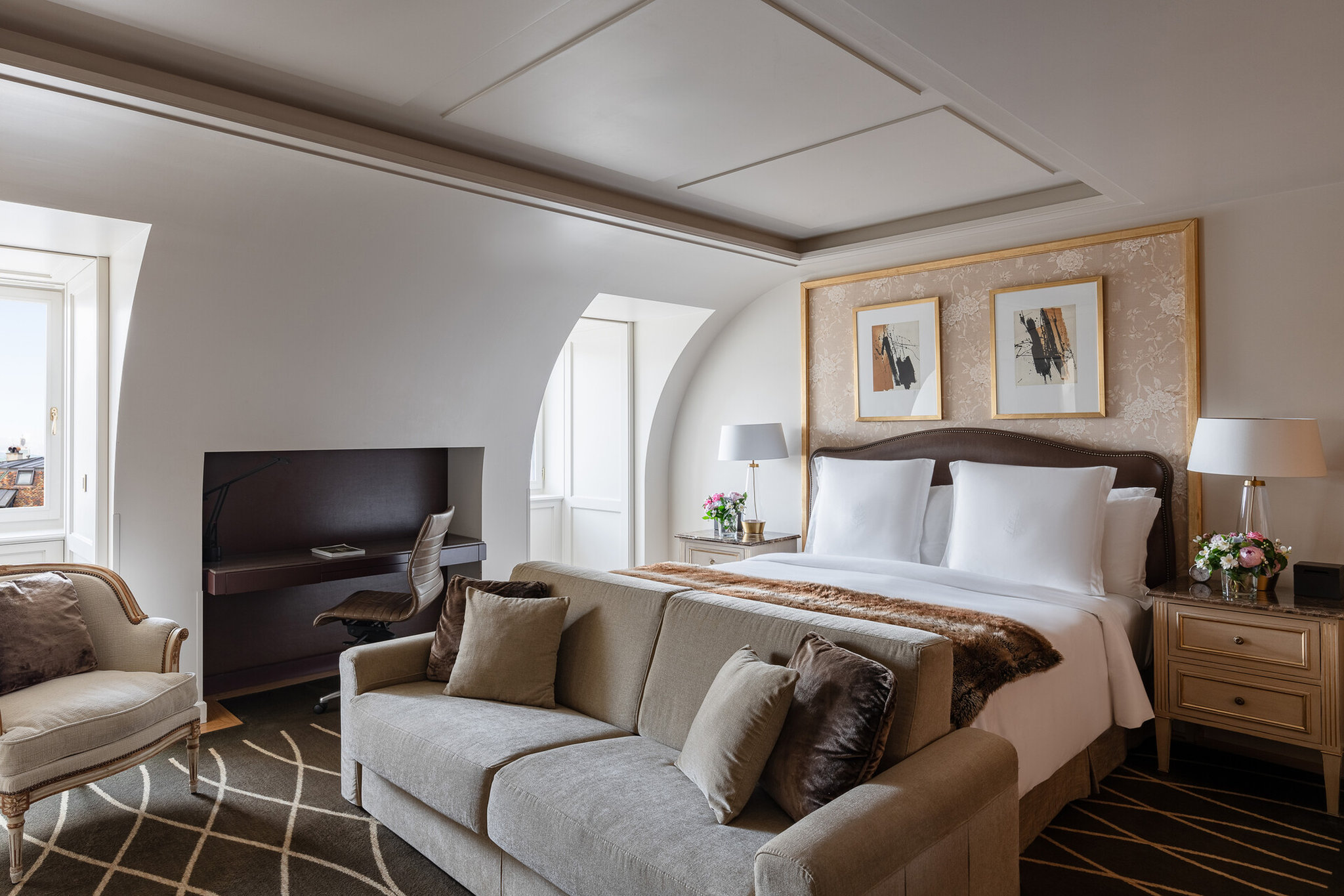 Four Seasons Hotel Des Bergues Geneva 29/83