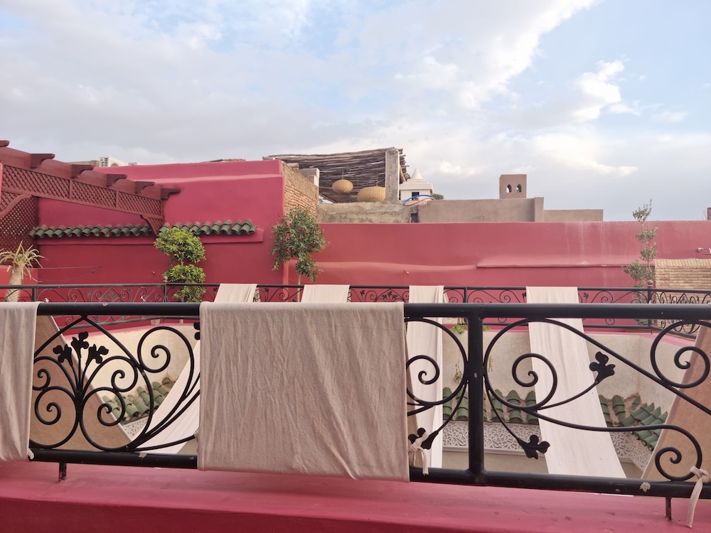 Riad La Bigarade 9/46