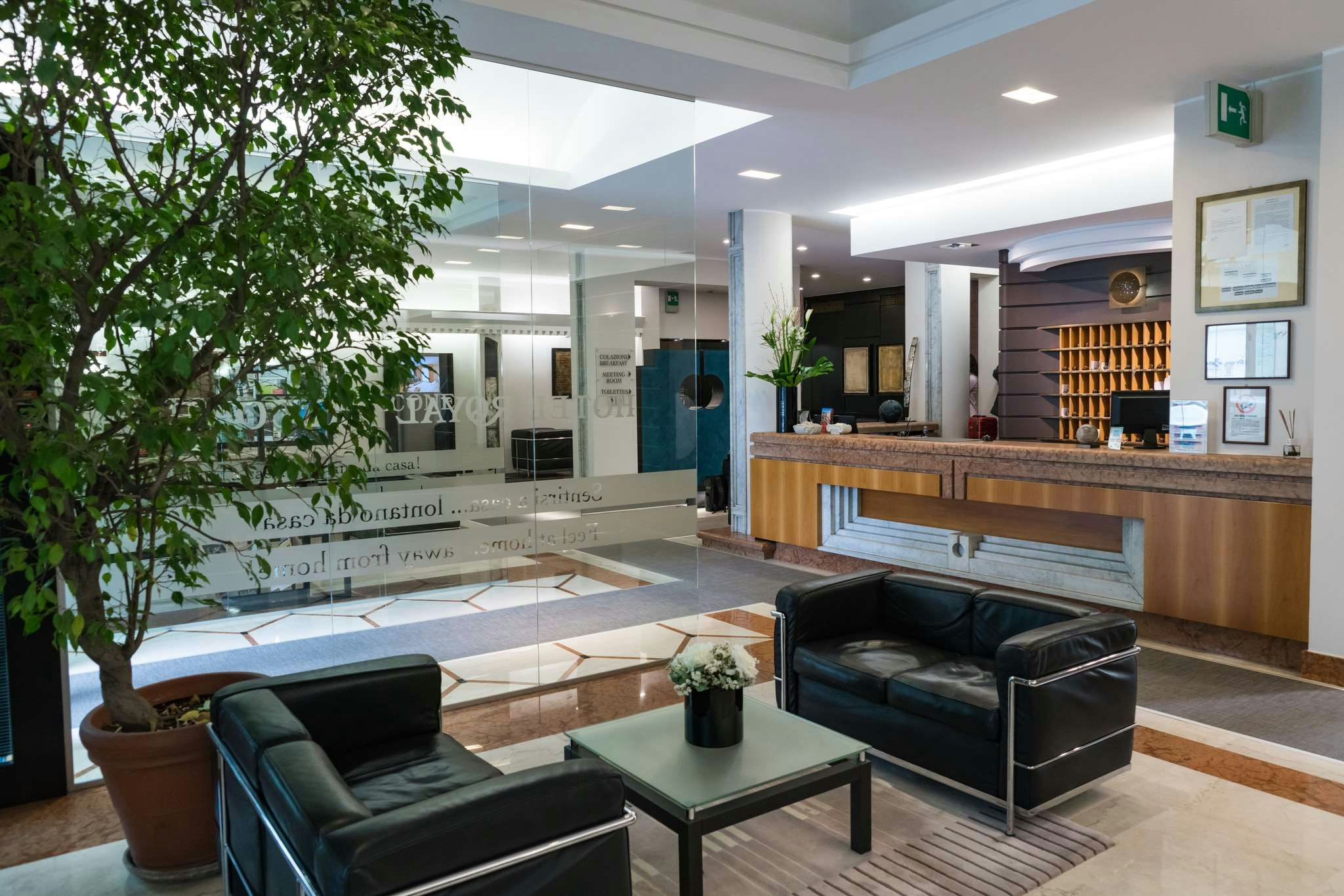 Hotel Royal Falcone 4/34