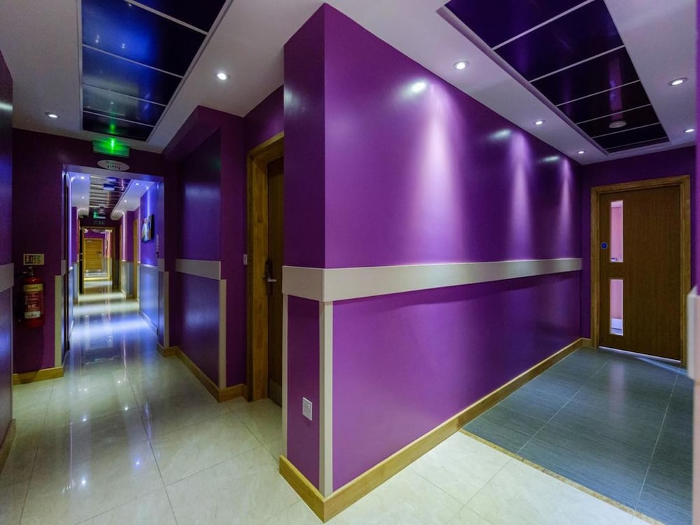Eurotraveller Hotel Premier Tower Bridge 4/46